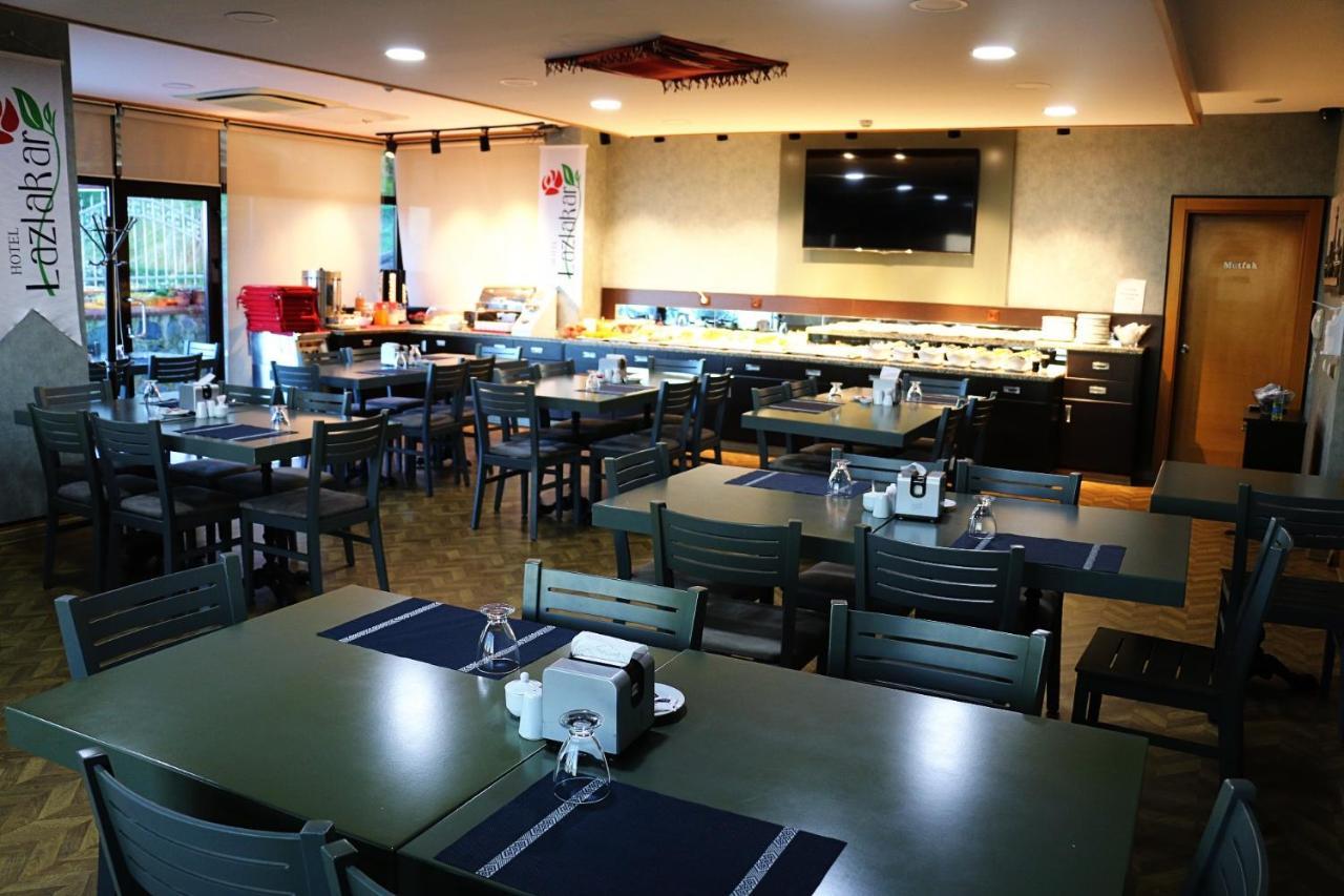 Hotel Lazlakar Sogutlu  Extérieur photo