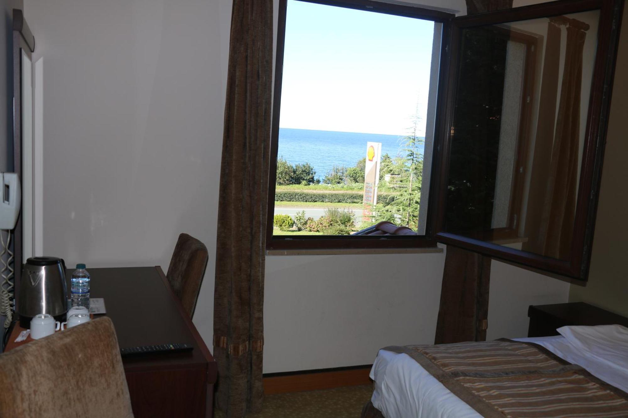 Hotel Lazlakar Sogutlu  Extérieur photo
