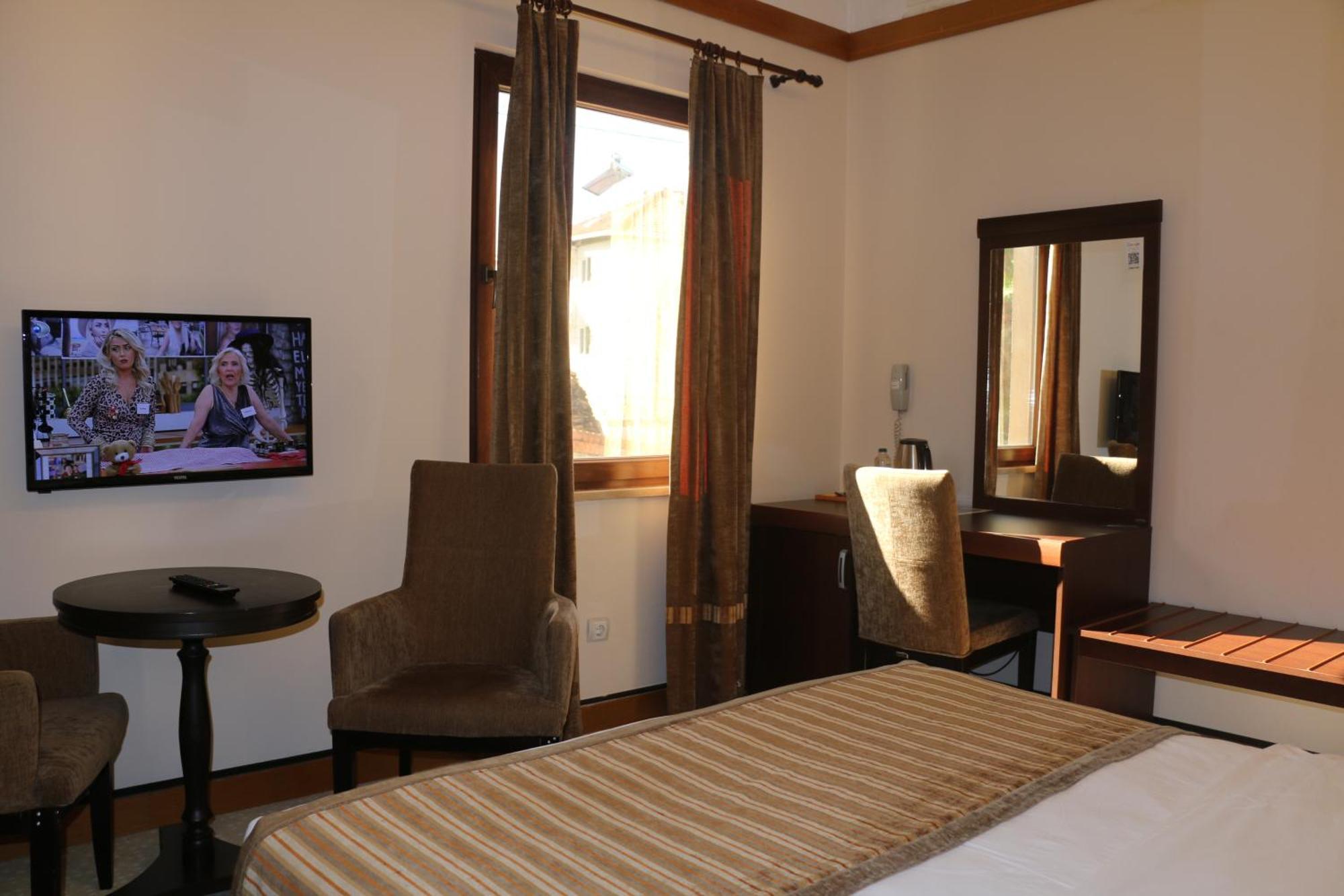 Hotel Lazlakar Sogutlu  Extérieur photo