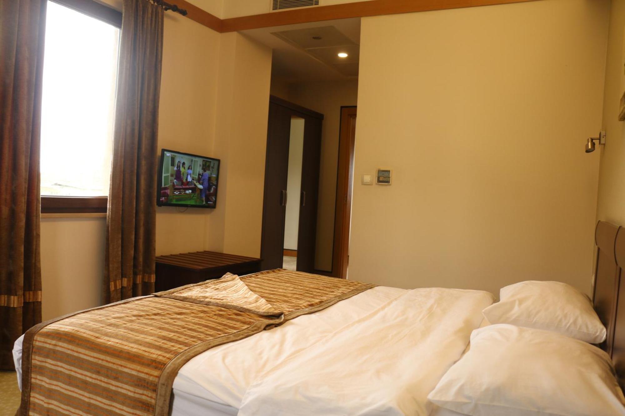 Hotel Lazlakar Sogutlu  Extérieur photo