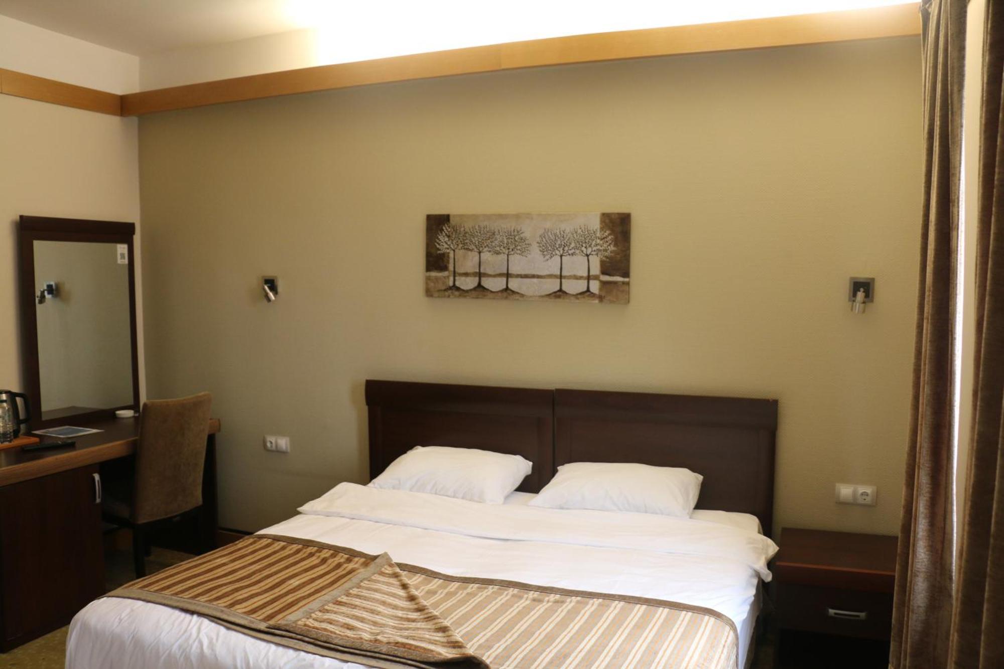 Hotel Lazlakar Sogutlu  Extérieur photo