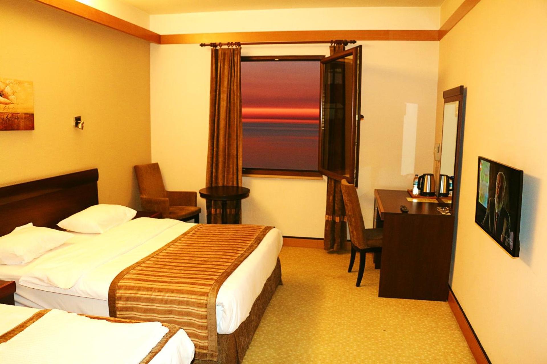 Hotel Lazlakar Sogutlu  Extérieur photo