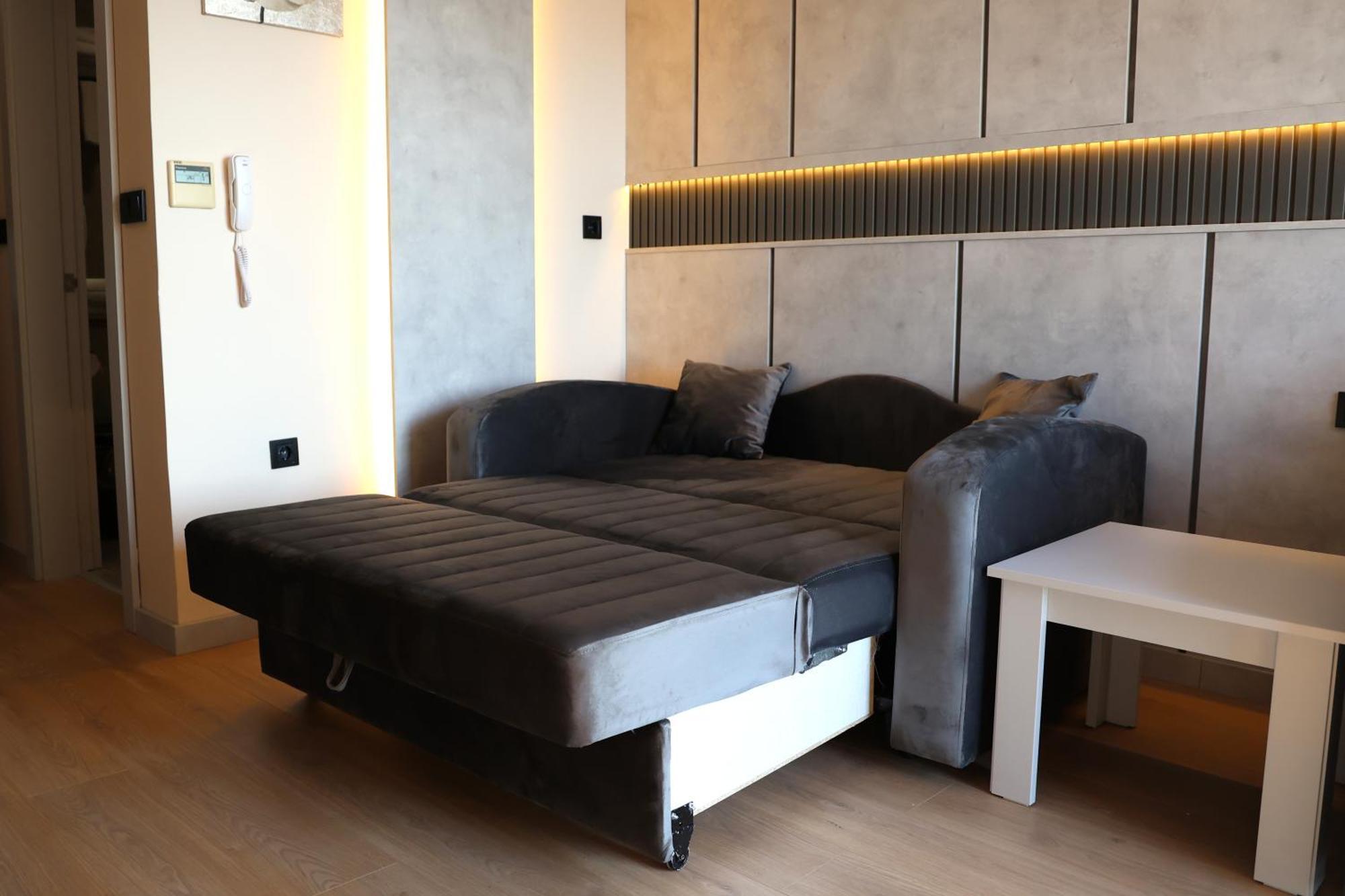 Hotel Lazlakar Sogutlu  Extérieur photo