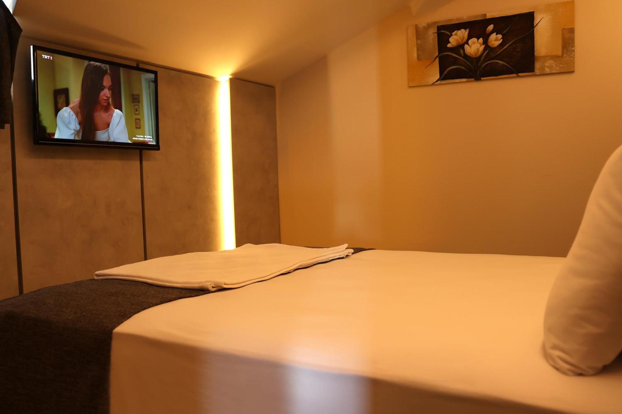Hotel Lazlakar Sogutlu  Extérieur photo