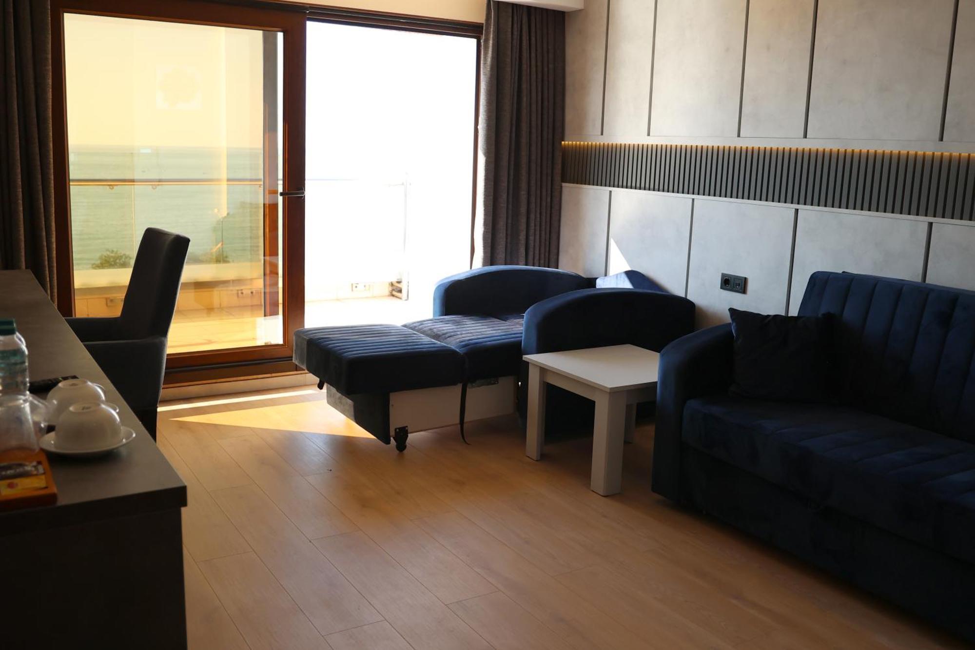 Hotel Lazlakar Sogutlu  Extérieur photo