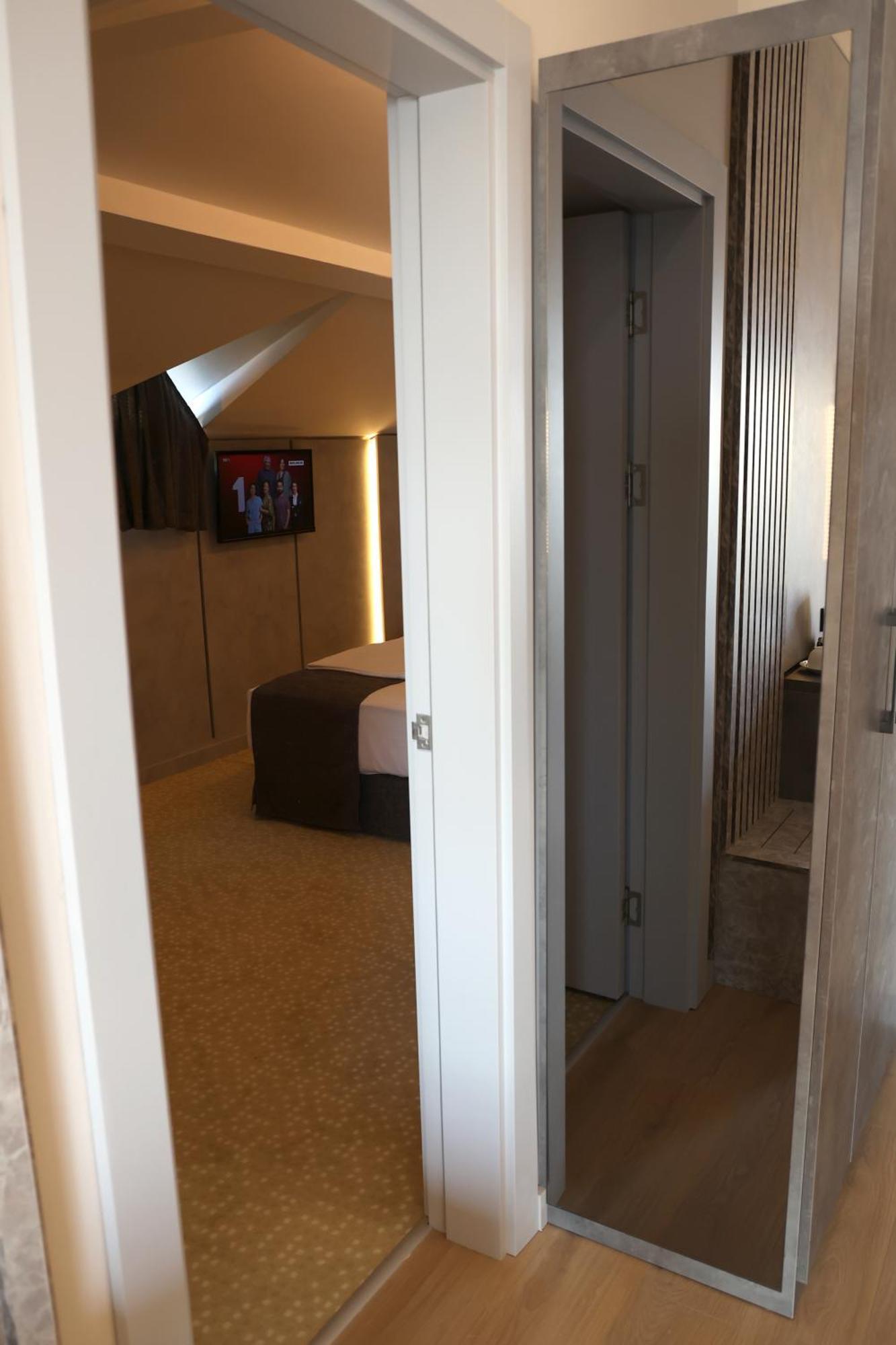 Hotel Lazlakar Sogutlu  Extérieur photo