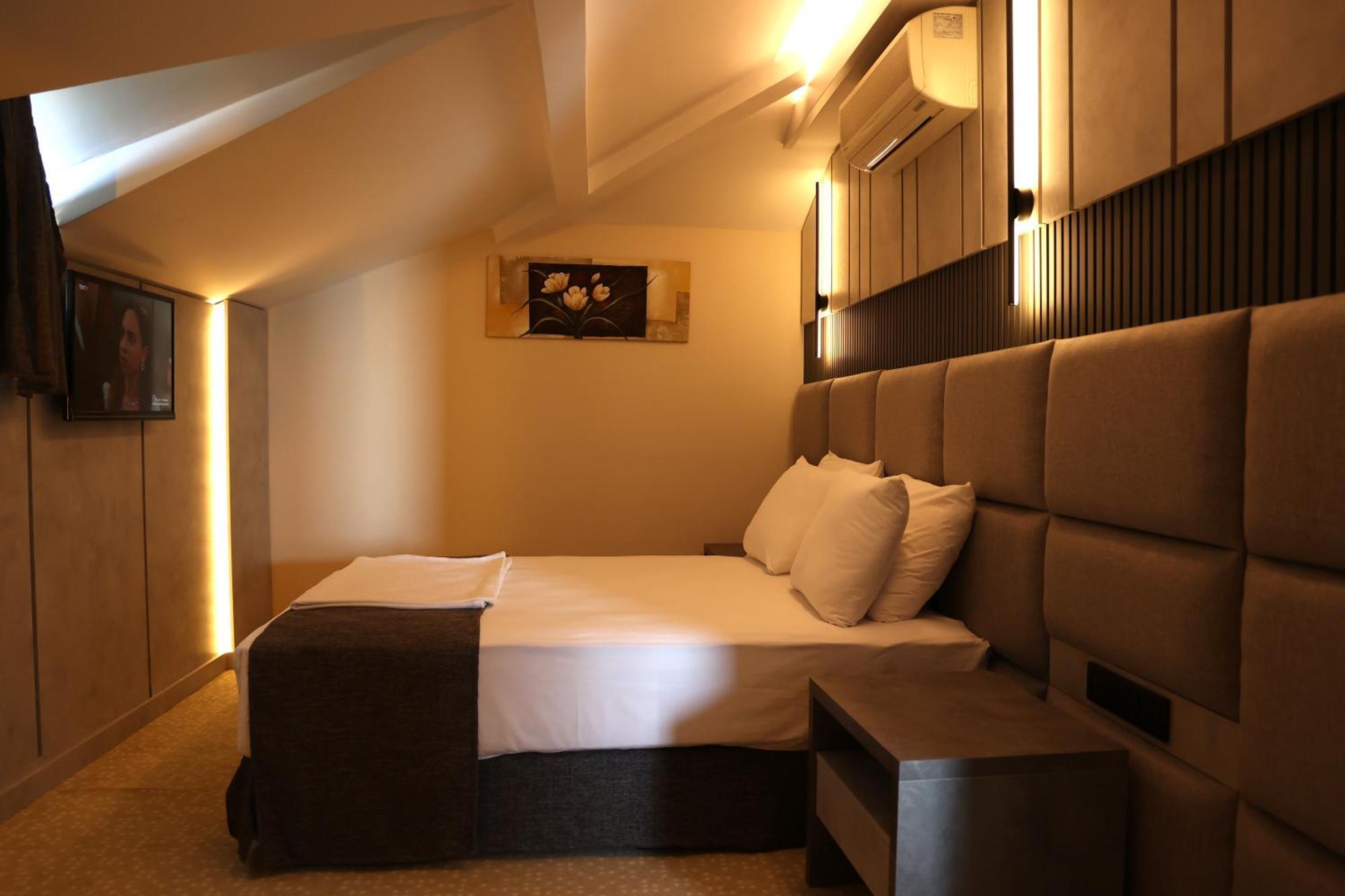 Hotel Lazlakar Sogutlu  Extérieur photo