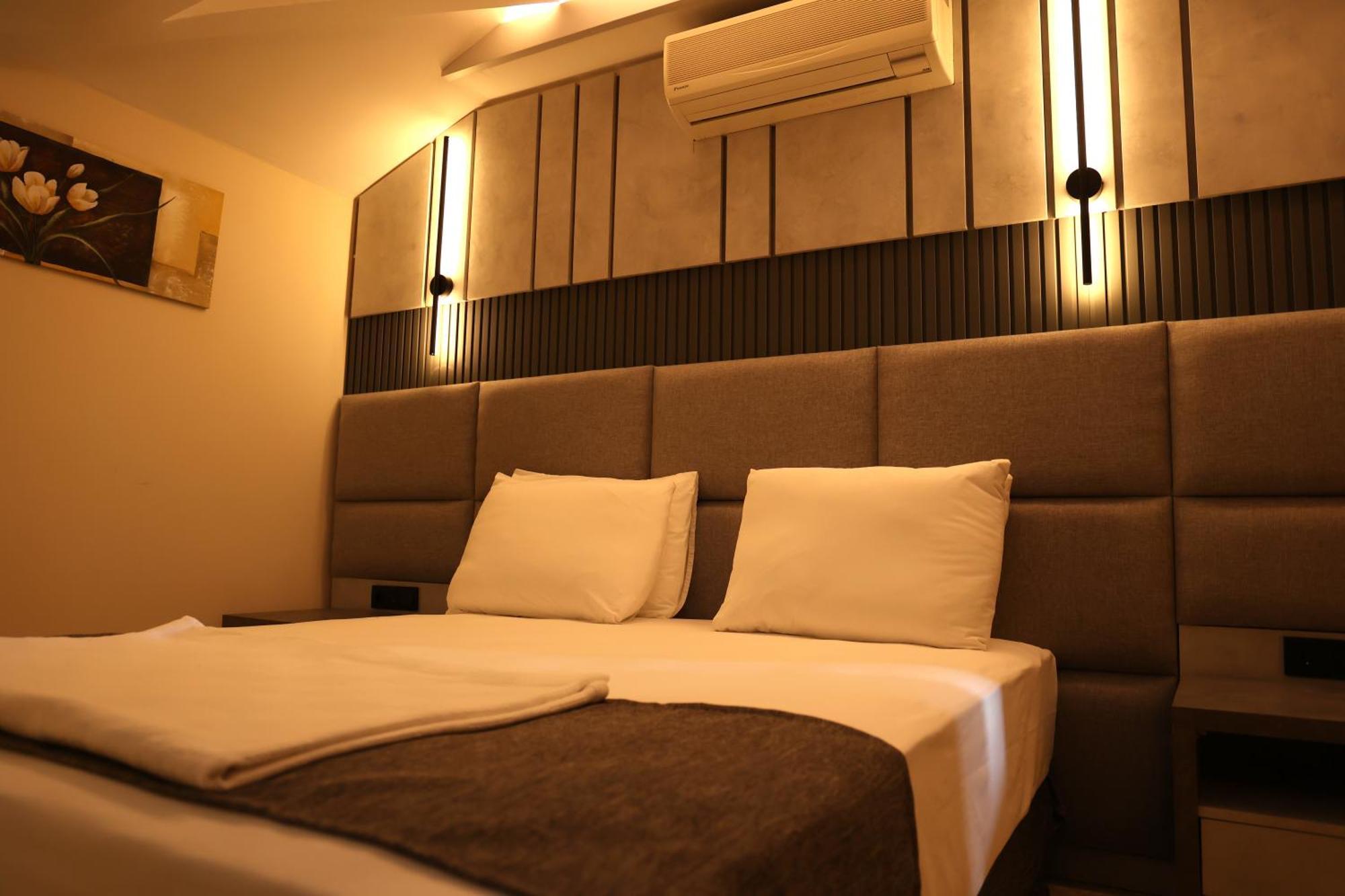 Hotel Lazlakar Sogutlu  Extérieur photo