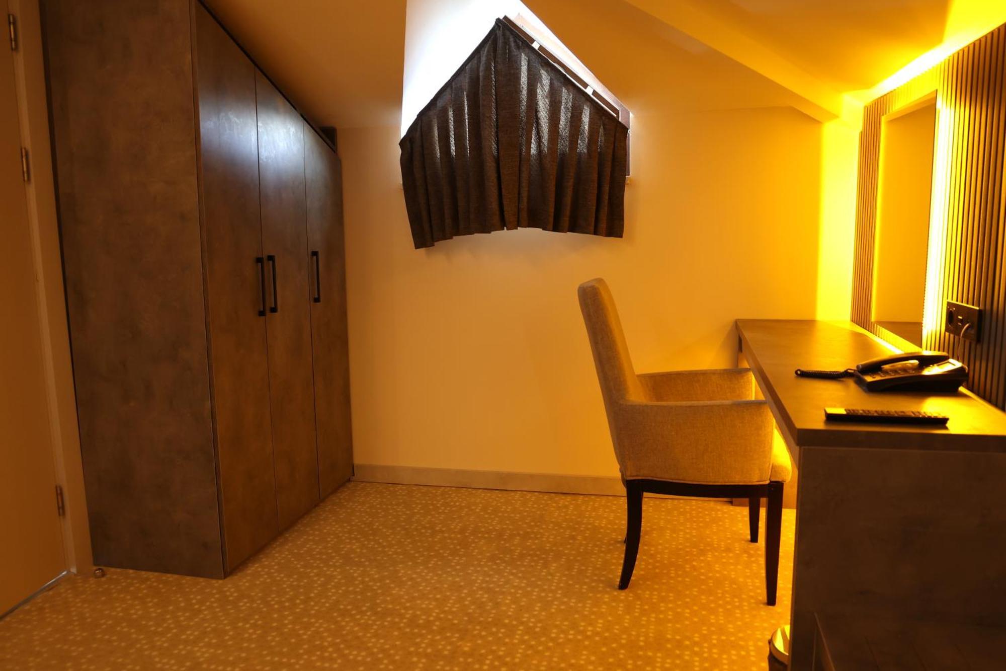 Hotel Lazlakar Sogutlu  Extérieur photo