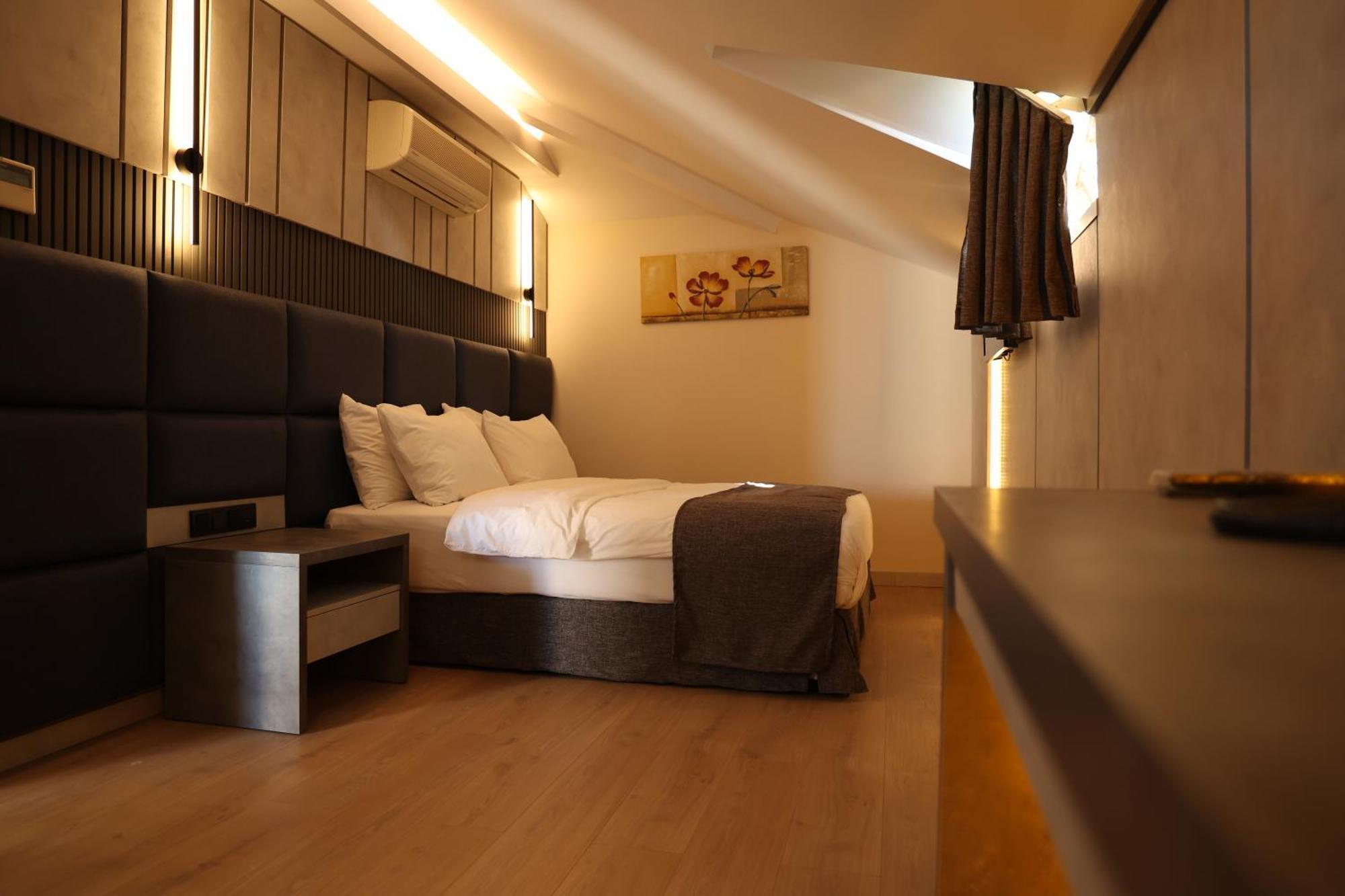 Hotel Lazlakar Sogutlu  Extérieur photo