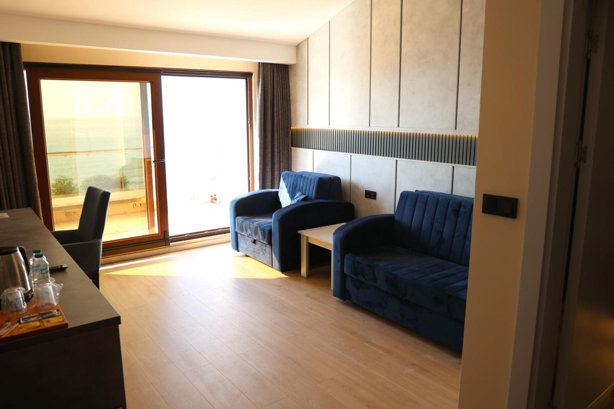 Hotel Lazlakar Sogutlu  Extérieur photo