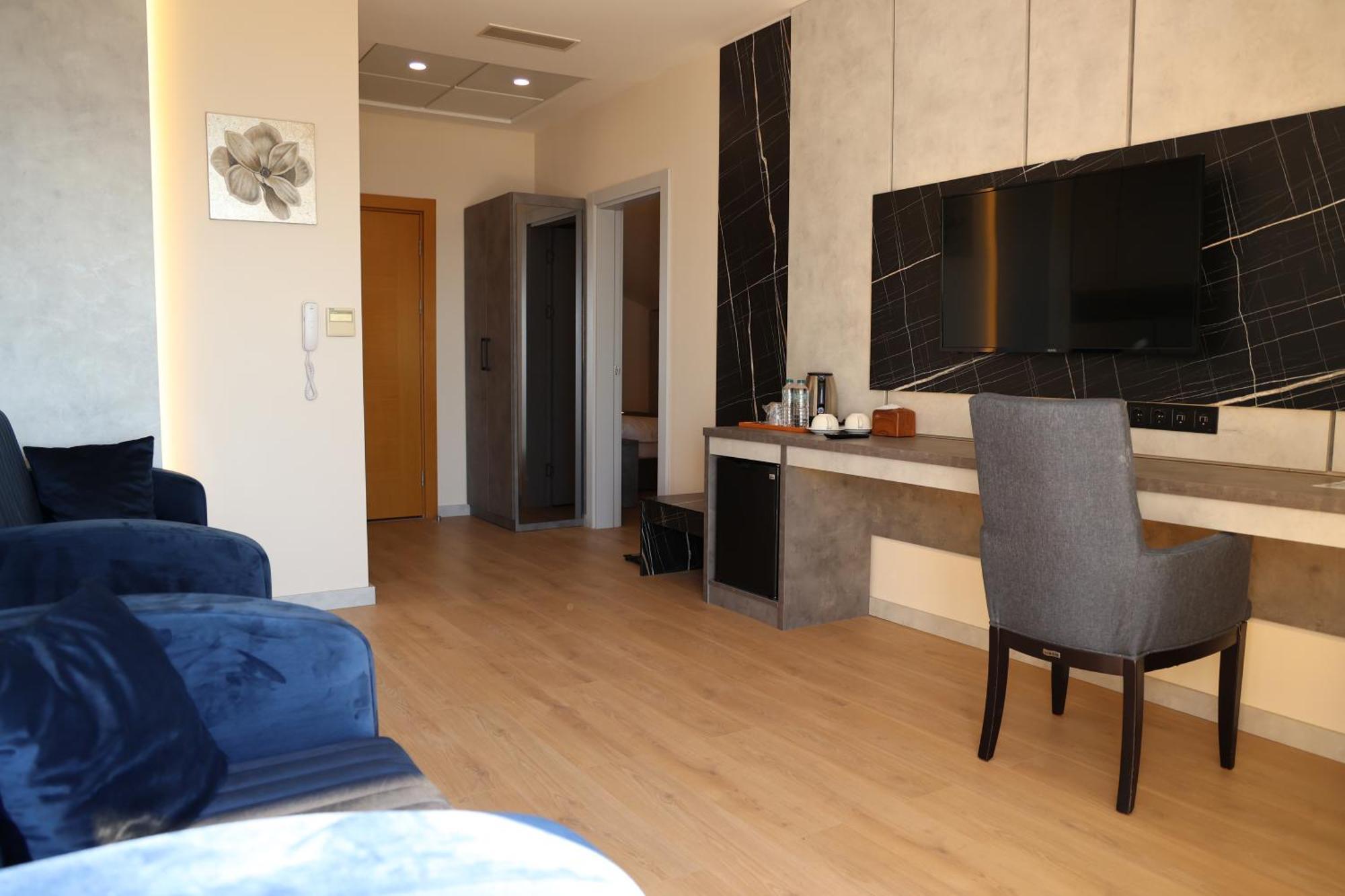 Hotel Lazlakar Sogutlu  Extérieur photo