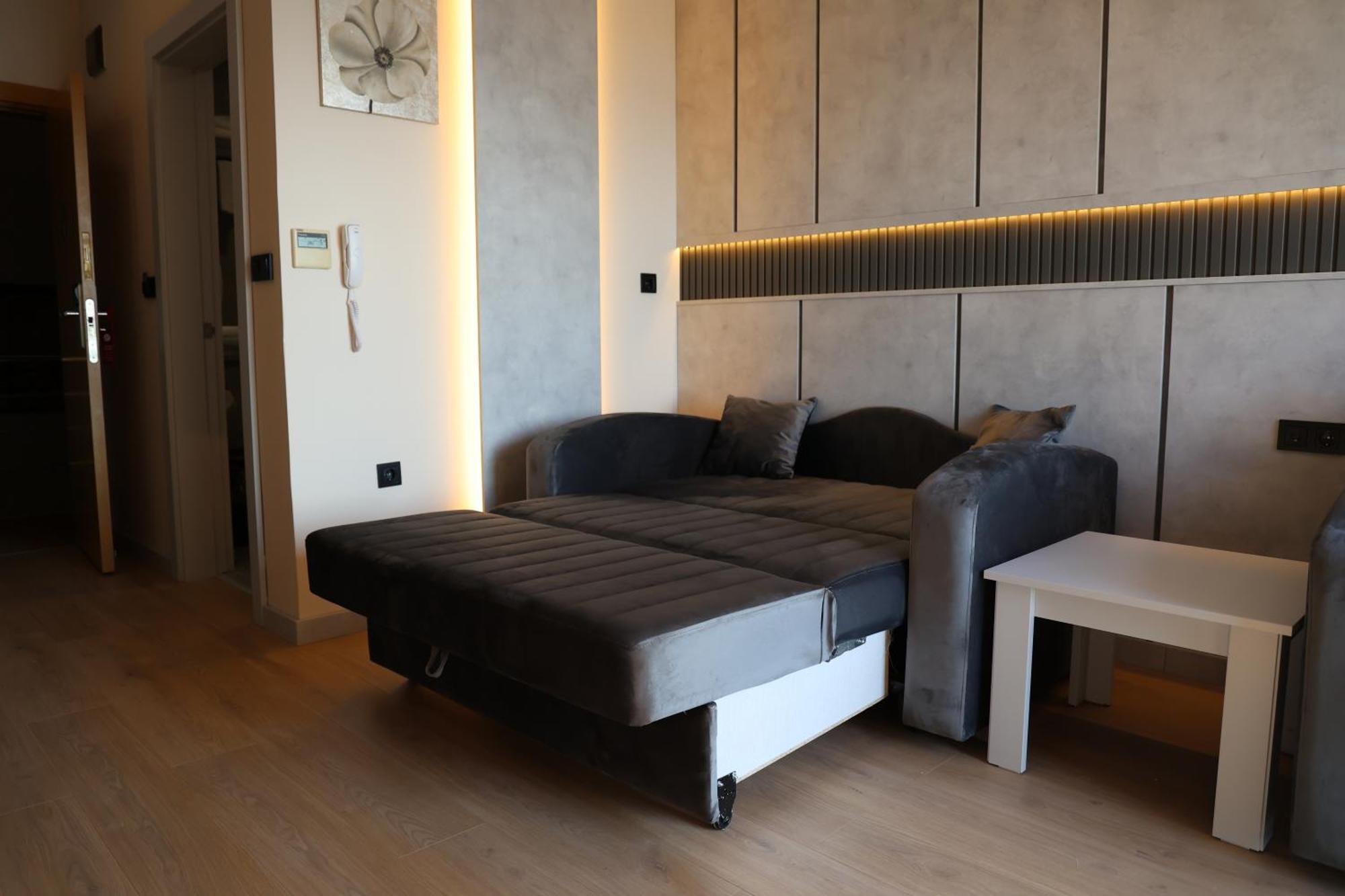 Hotel Lazlakar Sogutlu  Extérieur photo