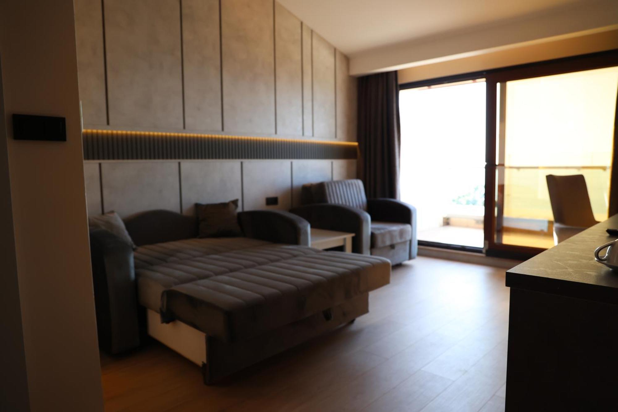 Hotel Lazlakar Sogutlu  Extérieur photo