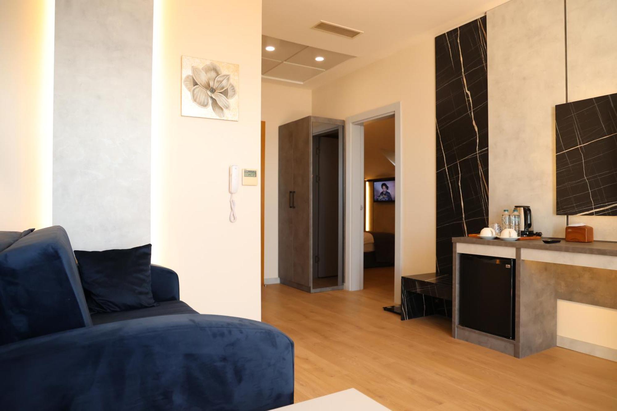 Hotel Lazlakar Sogutlu  Extérieur photo