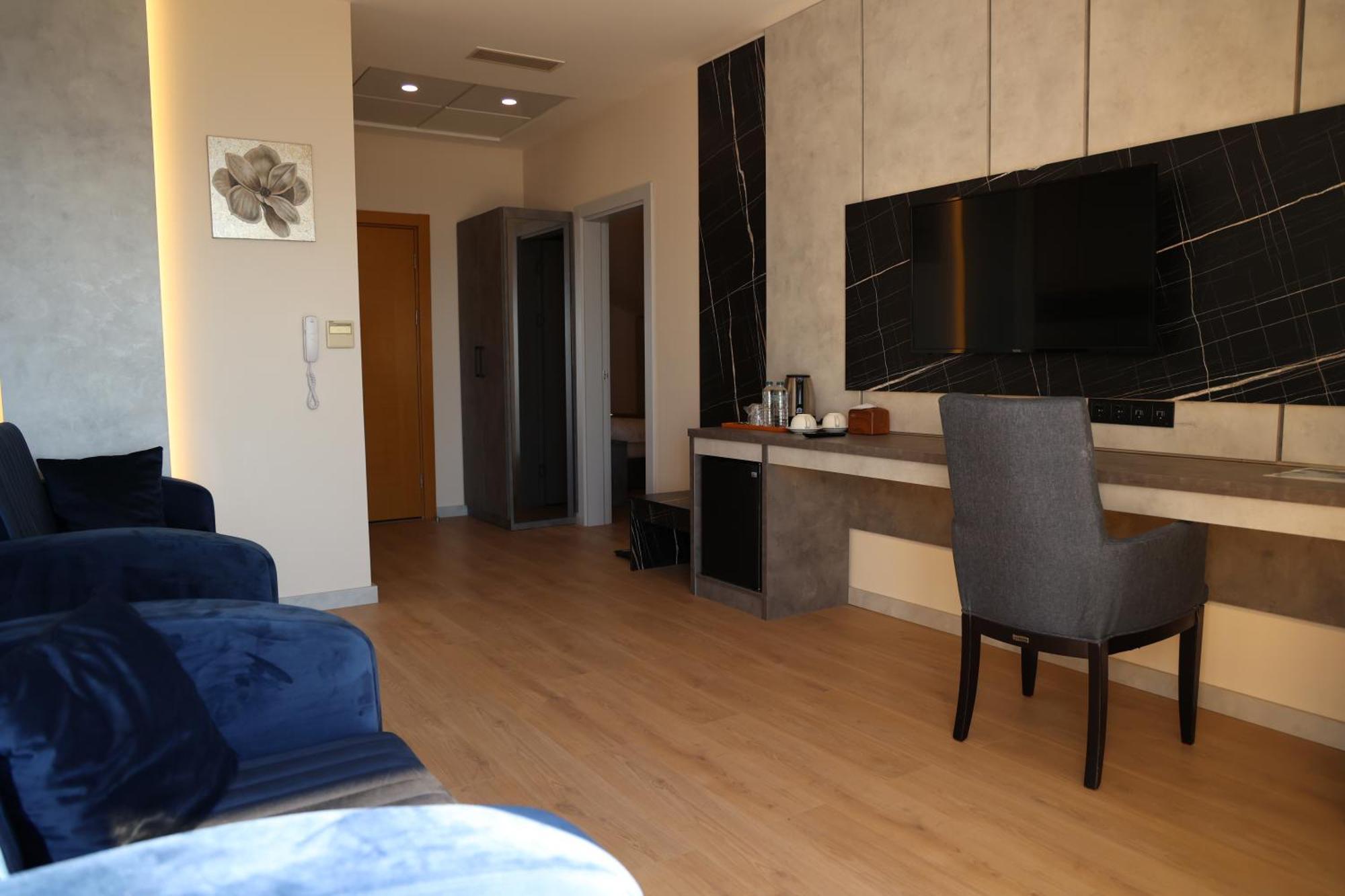 Hotel Lazlakar Sogutlu  Extérieur photo