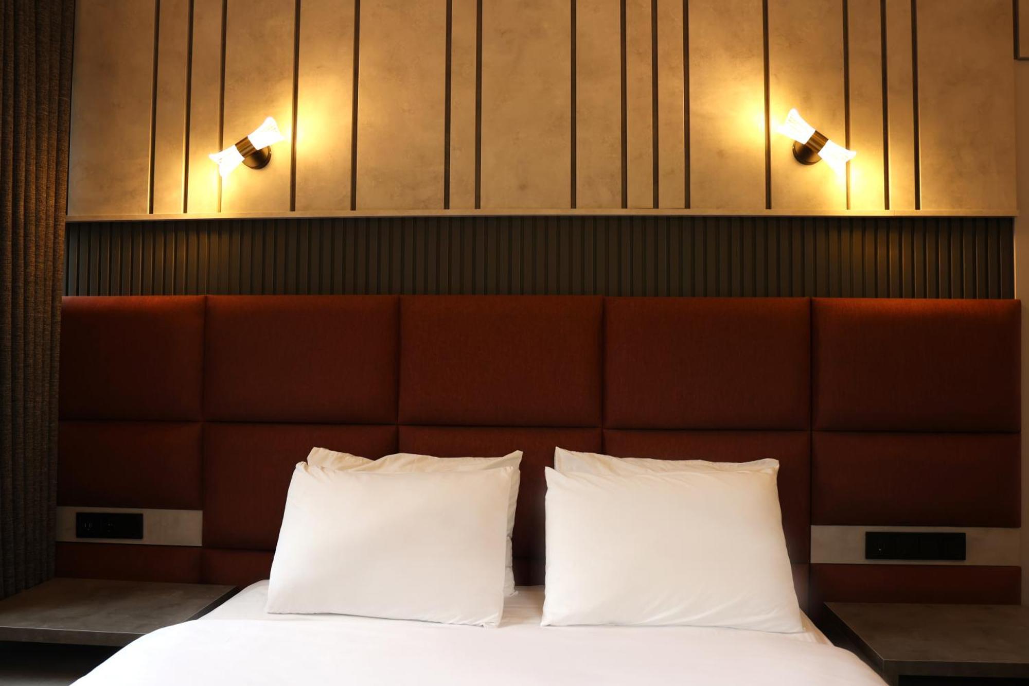 Hotel Lazlakar Sogutlu  Extérieur photo