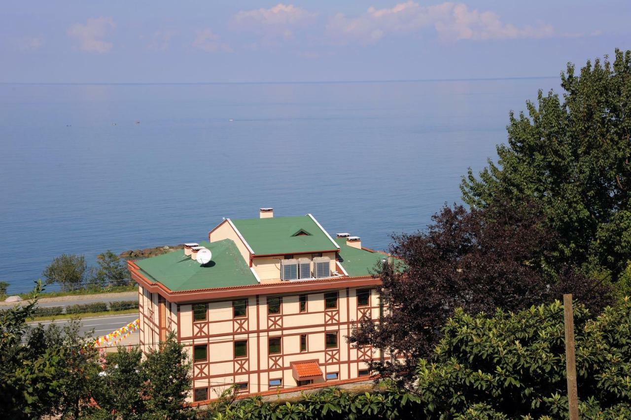 Hotel Lazlakar Sogutlu  Extérieur photo